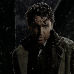 George Bailey shocked