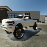 truck