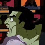 Clayface meme