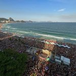 Manifestação Copacabana 2025-09-21