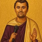 Charlie Kirk, Martyr