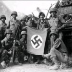 Anti fascists meme
