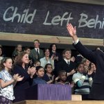 No child left behind