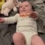 Yeetbaby GIF Template