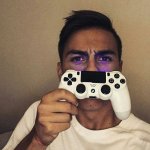 dybala