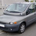 Fugly car