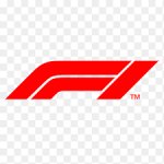 f1 transparent logo