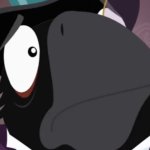 Sad Poe template