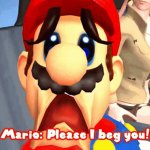 Please I beg you!