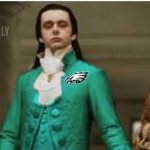 Eagles fans peasants meme