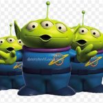 Aliens