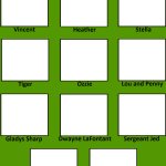 Over the hedge cast meme