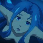 Arle swimming