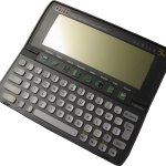psion series 3a computer
