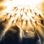 Rapture 2025