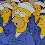 Atómico homero simpson