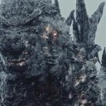 smile godzilla