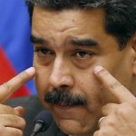 Nicolas Maduro meme