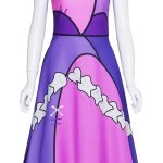 Amazon.com: Vioyrie Womens Luz Noceda's Cosplay Costume Owl Hous