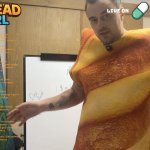 Bread Man