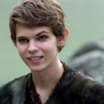 Peter Pan OUAT
