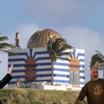 Jeffrey Epstein Temple