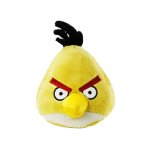 Angry Bird Chuck Plush