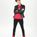 Tanner love