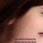 homework