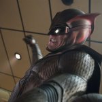 Nite Owl Punch