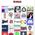 EROP bingo 2 meme