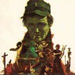 Casca the eternal mercenary