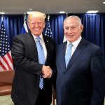 trump-bibi-diderot meme