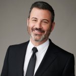 Kimmel rises from the dead.