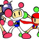 Bomberman Bros (Paleoverse + EOIverse)