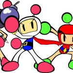 Extended Bomberman Bros (Paleoverse + EOIverse)