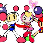 Extended Bomberman Bros w/ Pretty Bomber (Paleoverse + EOIverse)