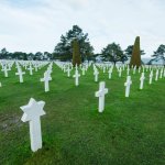 Cemetery Normandy