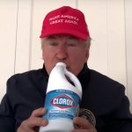 DR TRUMP meme