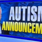 Autism Announcement
