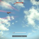 Radstag High In The Air
