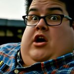 Fat Nerd Wojak