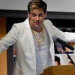 Milo speaks template