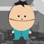 Ike South Park