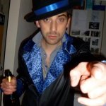 Jez Pimp