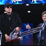 US Bails Out Argentine Clown