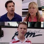 You guys are getting paid?