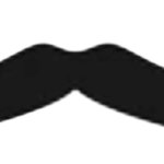 stalin mustache
