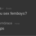 Norther Sex Femboys
