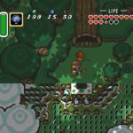 Link to the Past glitch